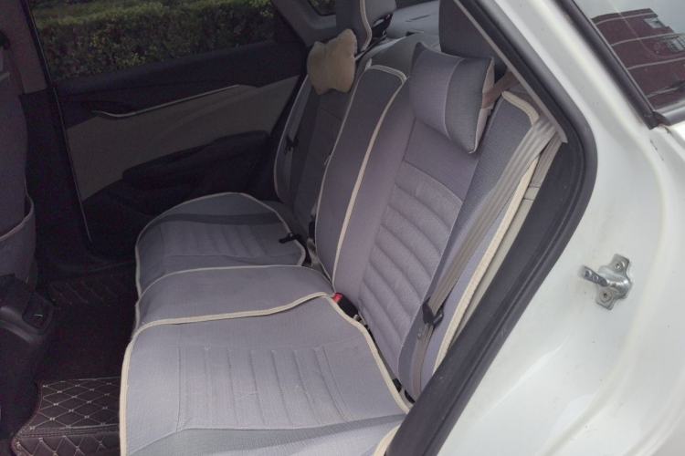 Used Buick GT 2016 15N Manual Elite Edition Left Rear Seat