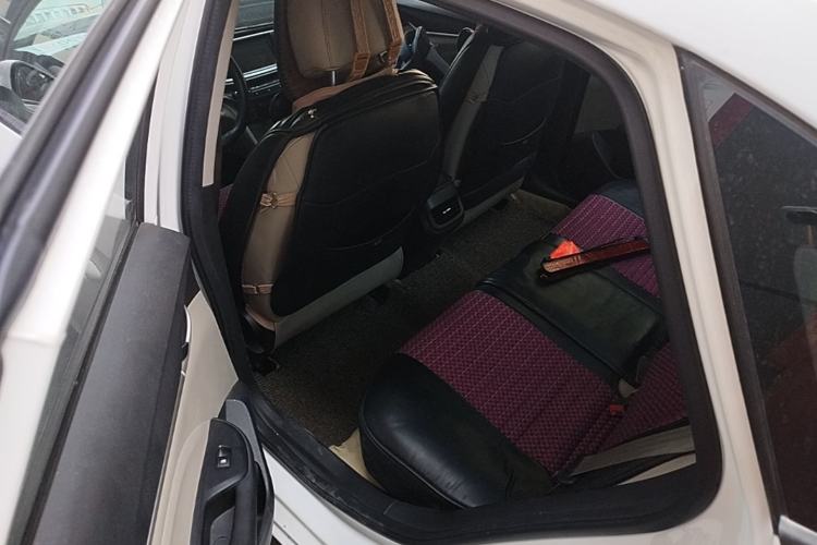Used Buick GT 2016 15N Automatic Elite Edition Left Rear Seat