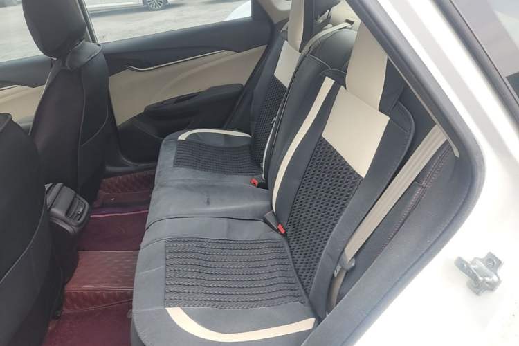 Used Buick GT 2016 15N Manual Elite Edition Left Rear Seat
