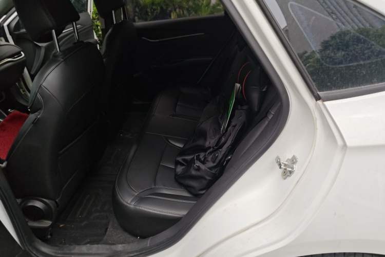 Used Buick GT 2016 15N Automatic Luxury Edition Left Rear Seat