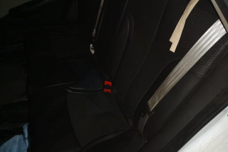 Used Buick GT 2016 15N Automatic Elite Edition Left Rear Seat