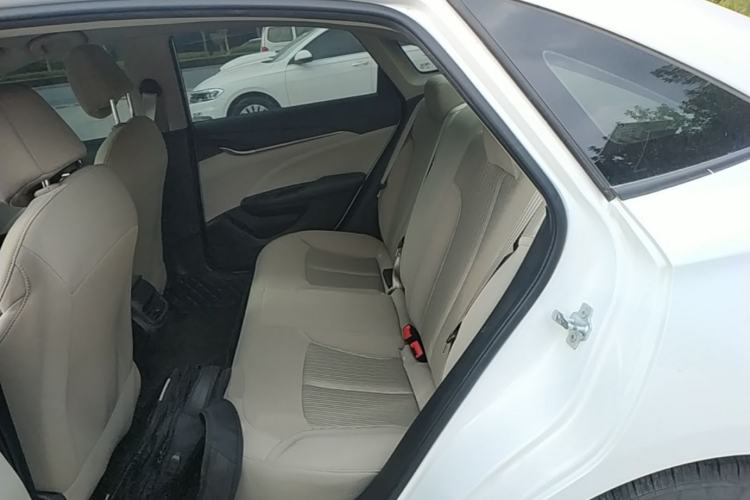 Used Buick GT 2016 15N Automatic Entry-Level Trim Left Rear Seat