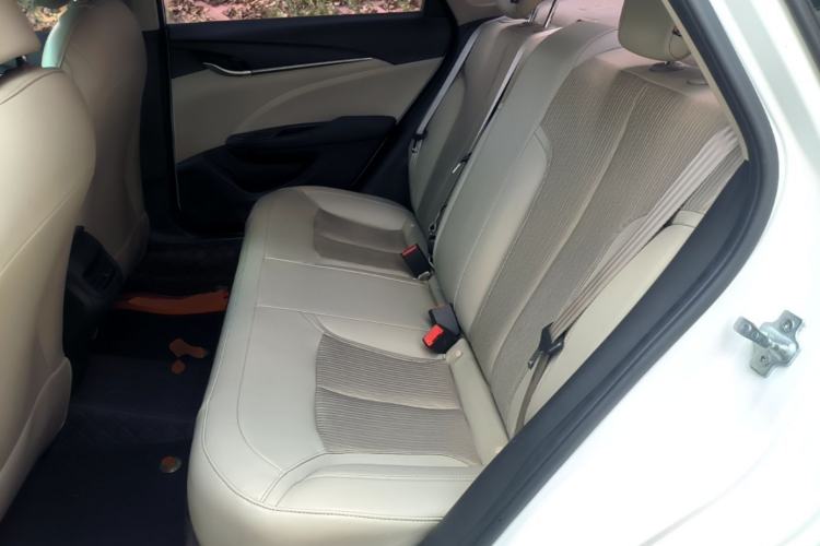 Used Buick GT 2016 15N Automatic Elite Edition Left Rear Seat