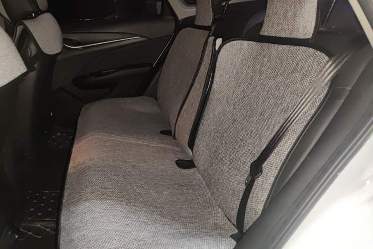 Used Buick GT 2016 15N Automatic Luxury Edition Left Rear Seat