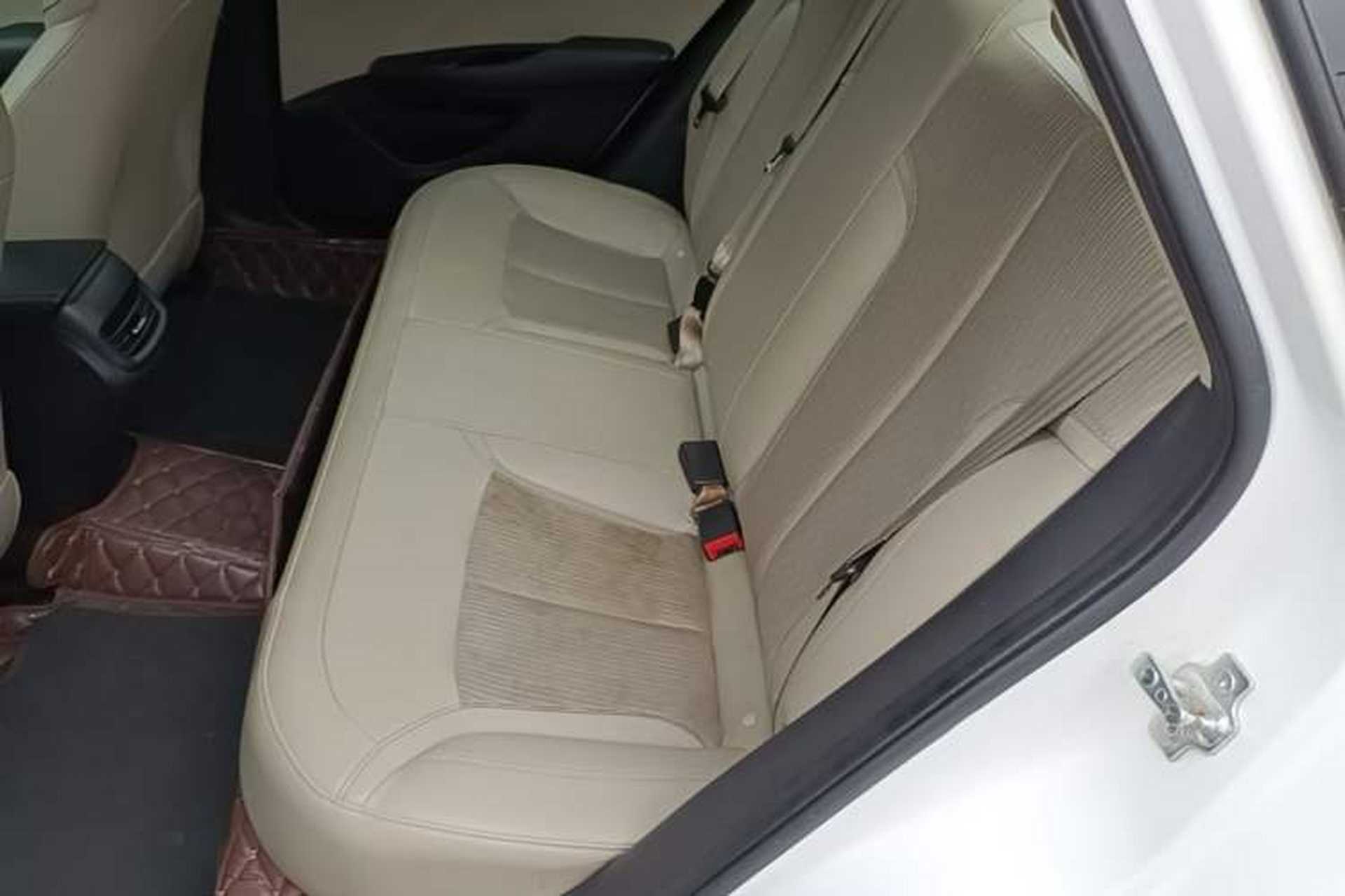 Used Buick GT 2016 15N Automatic Elite Edition Left Rear Seat