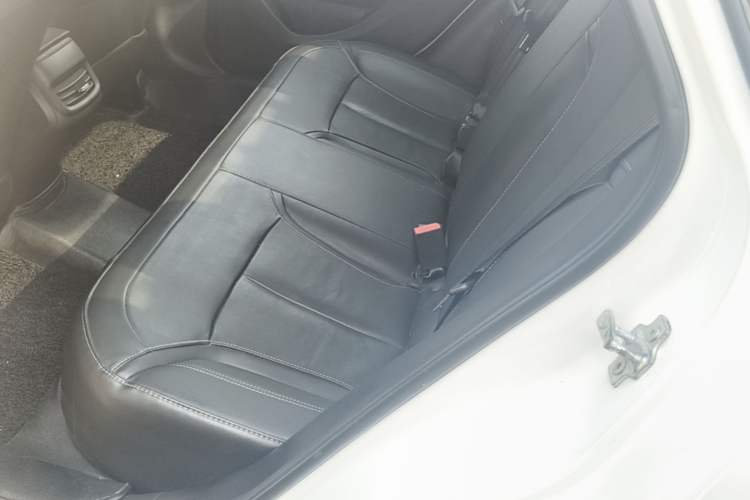 Used Buick GT 2016 15N Automatic Luxury Edition Left Rear Seat