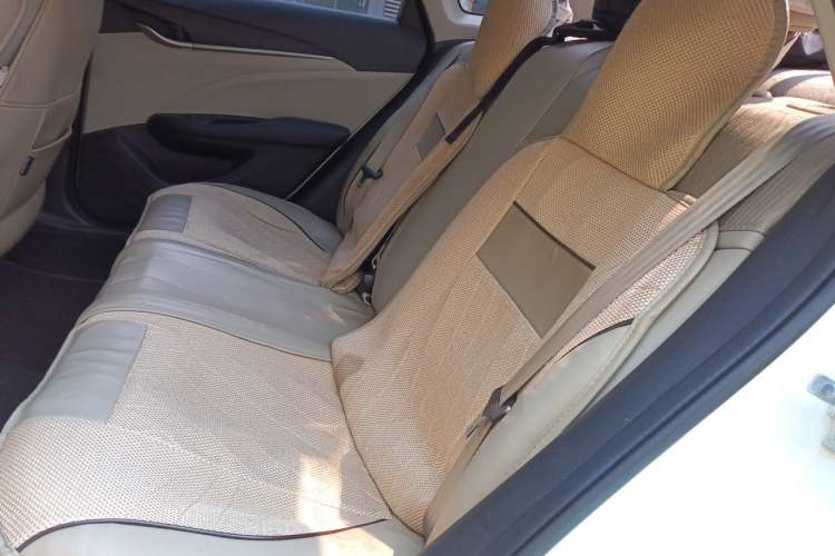 Used Buick GT 2016 15N Automatic Elite Edition Left Rear Seat