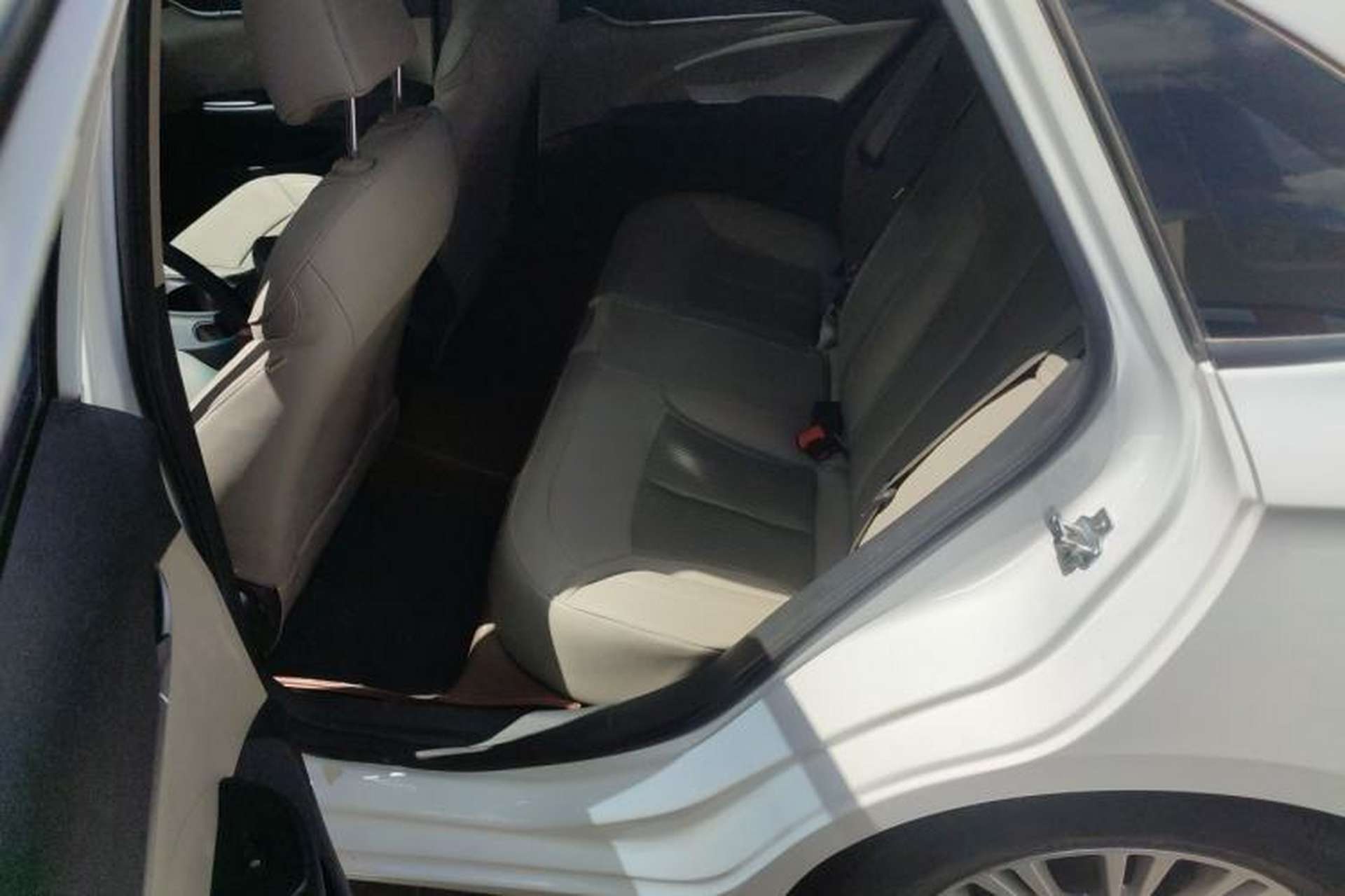 Used Buick GT 2016 15N Manual Elite Edition Left Rear Seat
