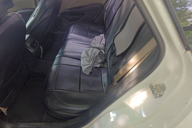 Used Buick GT 2016 15N Automatic Elite Edition Left Rear Seat