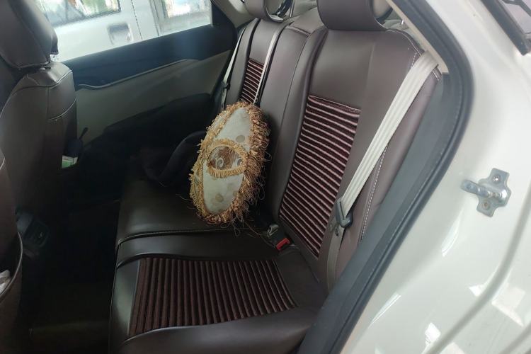 Used Buick GT 2016 15N Manual Elite Edition Left Rear Seat