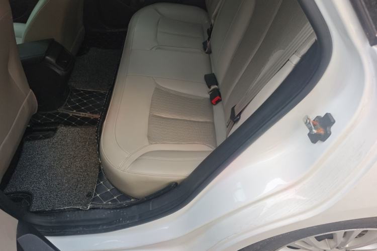 Used Buick GT 2016 15N Automatic Elite Edition Left Rear Seat