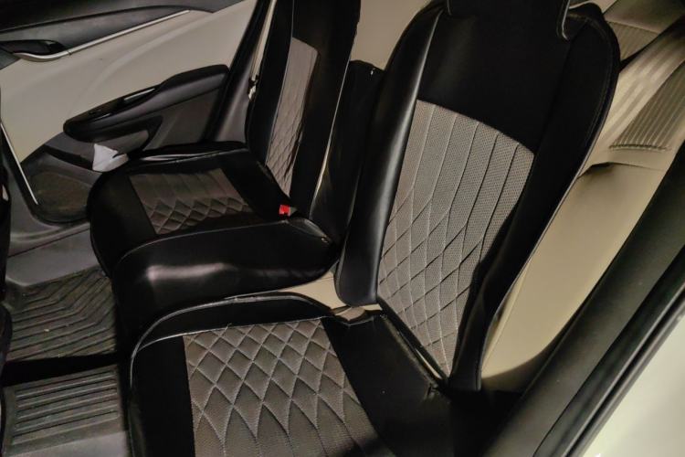 Used Buick GT 2016 15N Automatic Entry-Level Trim Left Rear Seat