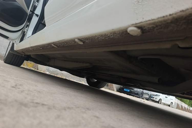 Used Buick GT 2016 15N Automatic Elite Edition Left Side Sill