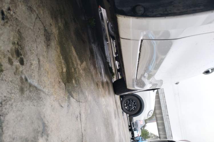 Used Buick GT 2016 15N Automatic Luxury Edition Left Side Sill