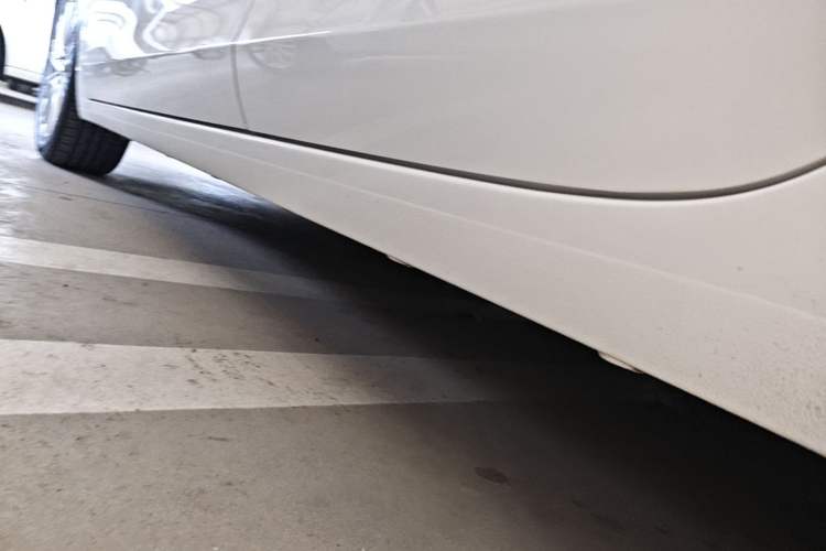 Used Buick GT 2016 15N Automatic Elite Edition Left Side Sill