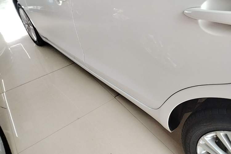 Used Buick GT 2016 15N Automatic Elite Edition Left Side Sill