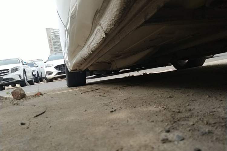 Used Buick GT 2016 15N Automatic Elite Edition Left Side Sill