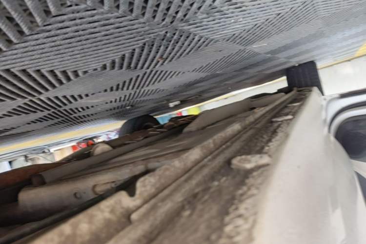 Used Buick GT 2016 15N Automatic Elite Edition Left Side Sill