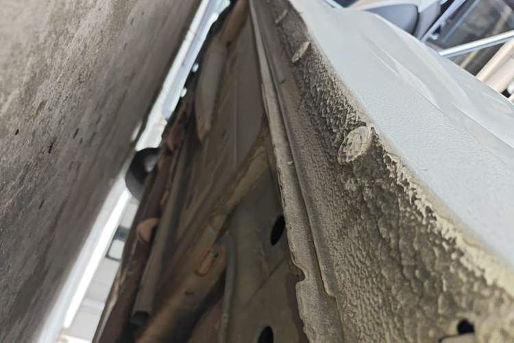 Used Buick GT 2016 15N Automatic Entry-Level Trim Left Side Sill