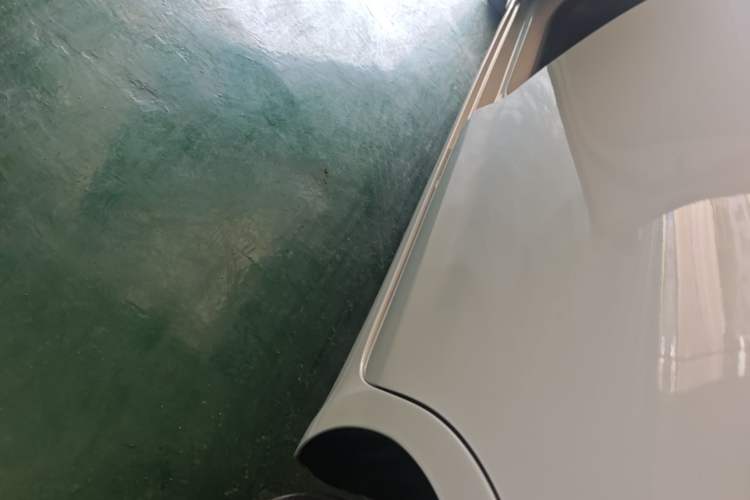 Used Buick GT 2016 15N Automatic Luxury Edition Left Side Sill