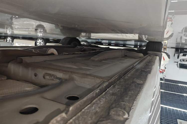 Used Buick GT 2016 15N Automatic Elite Edition Left Side Sill