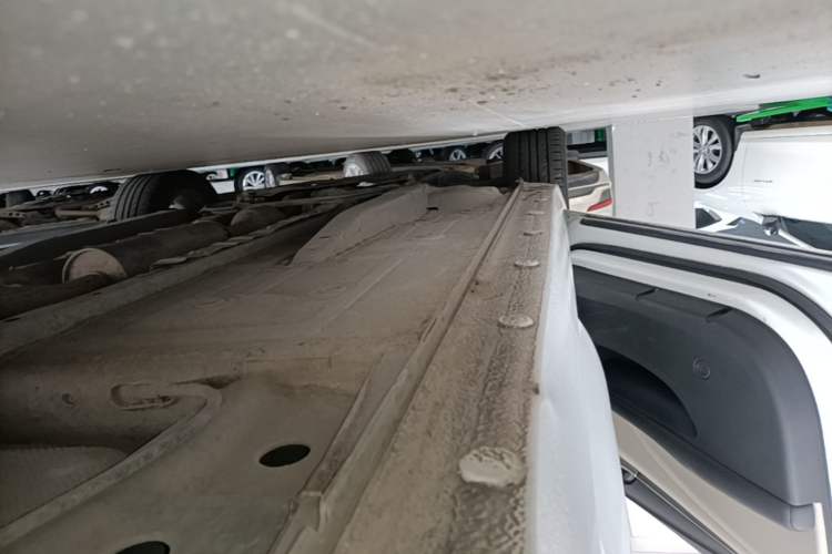 Used Buick GT 2016 15N Automatic Elite Edition Left Side Sill
