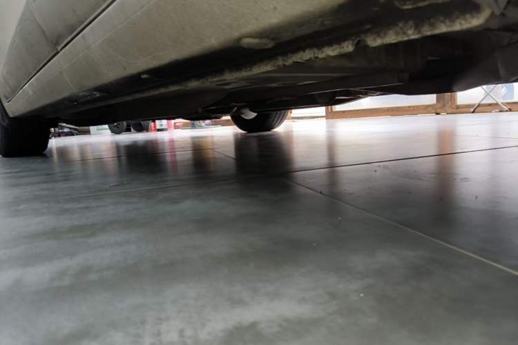 Used Buick GT 2016 15N Automatic Elite Edition Left Side Sill