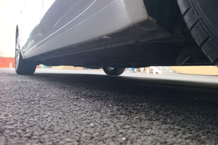 Used Buick GT 2016 15N Automatic Elite Edition Left Side Sill
