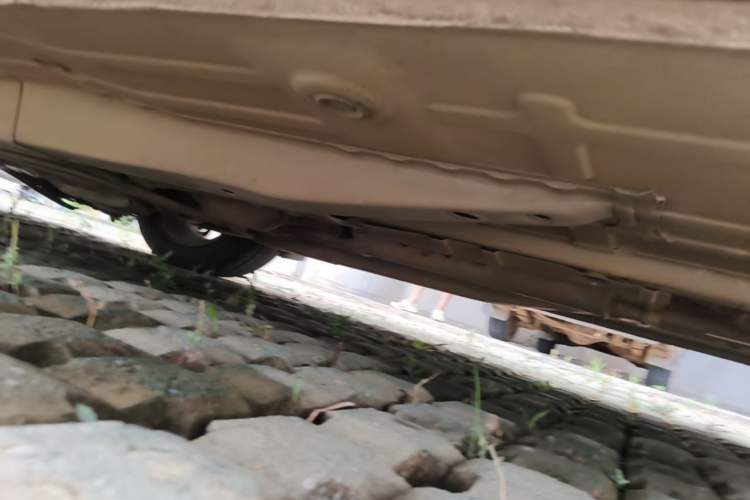 Used Buick GT 2016 15N Automatic Elite Edition Left Side Sill