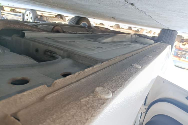 Used Buick GT 2016 15N Manual Elite Edition Left Side Sill