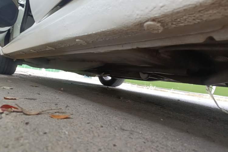 Used Buick GT 2016 15N Automatic Elite Edition Left Side Sill