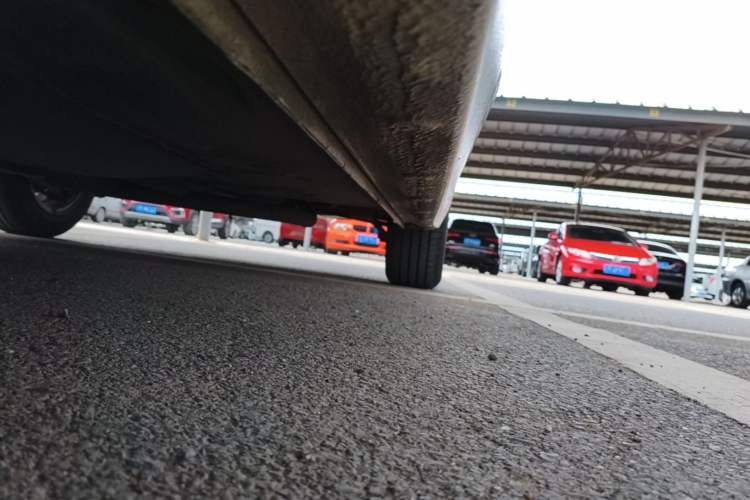 Used Buick GT 2016 15N Automatic Entry-Level Trim Left Side Sill