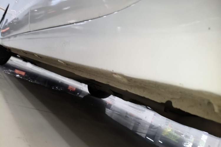 Used Buick GT 2016 15N Automatic Elite Edition Left Side Sill