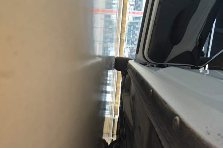 Used Buick GT 2016 15N Automatic Elite Edition Left Side Sill