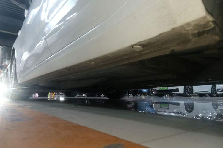Used Buick GT 2016 15N Automatic Entry-Level Trim Left Side Sill