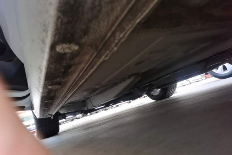 Used Buick GT 2016 15N Automatic Luxury Edition Left Side Sill