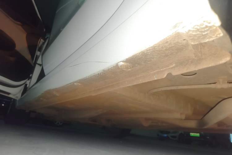 Used Buick GT 2016 15N Automatic Elite Edition Left Side Sill