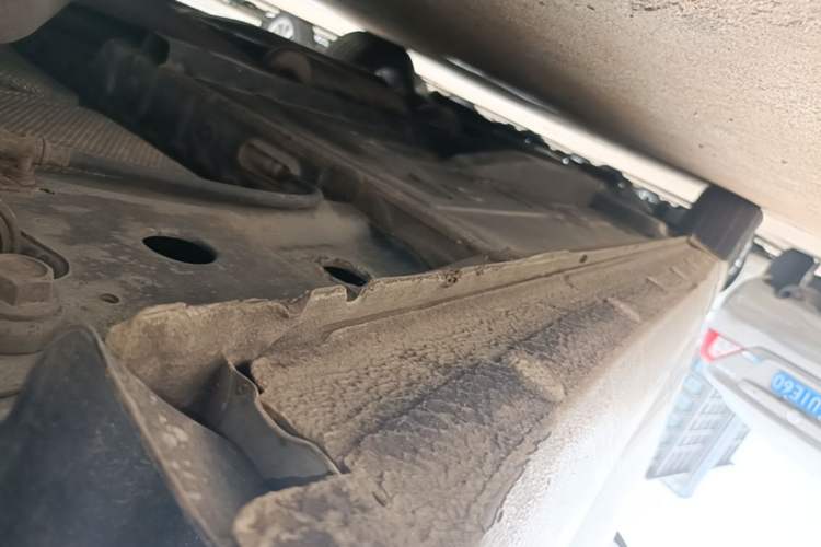 Used Buick GT 2016 15N Automatic Entry-Level Trim Left Side Sill