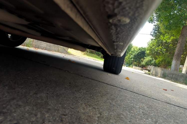 Used Buick GT 2016 15N Automatic Elite Edition Left Side Sill
