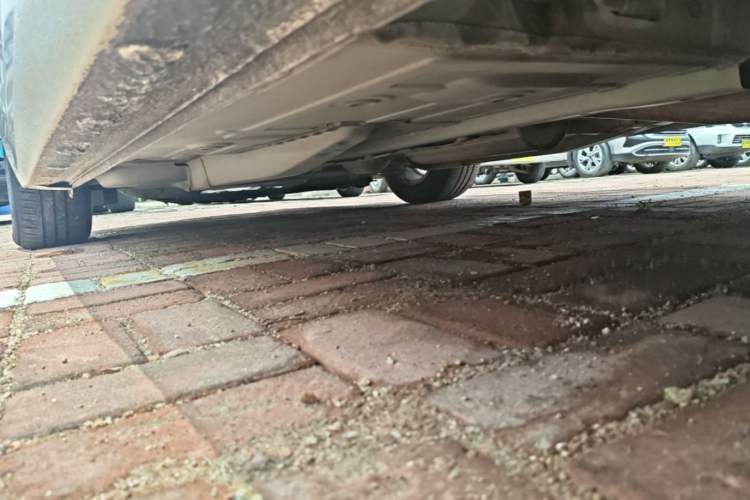 Used Buick GT 2016 15N Automatic Entry-Level Trim Left Side Sill