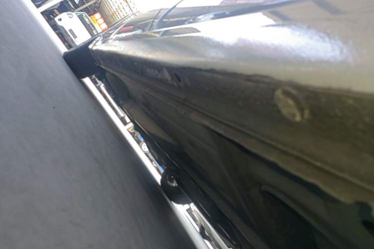 Used Buick GT 2016 15N Automatic Elite Edition Left Side Sill