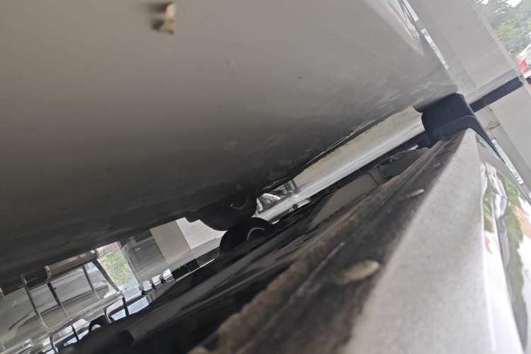 Used Buick GT 2016 15N Automatic Luxury Edition Left Side Sill