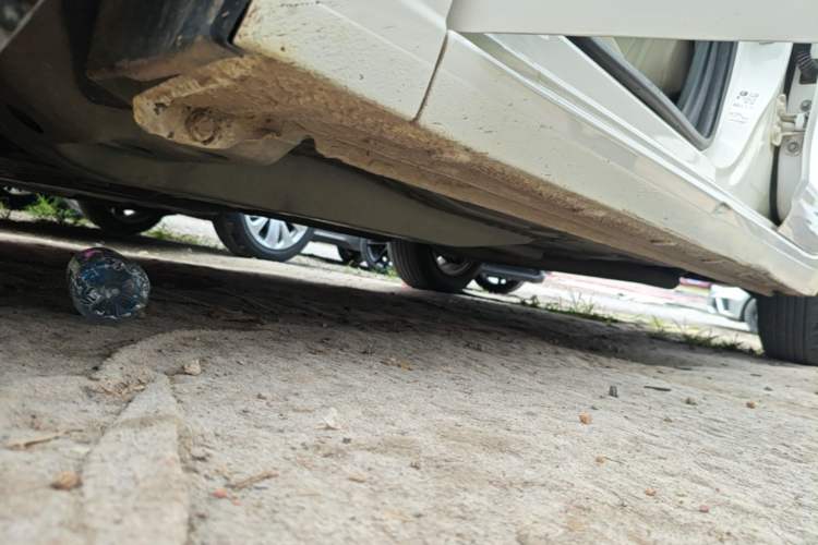Used Buick GT 2016 15N Automatic Entry-Level Trim Left Side Sill