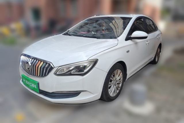 Used Buick GT 2016 15N Automatic Elite Edition