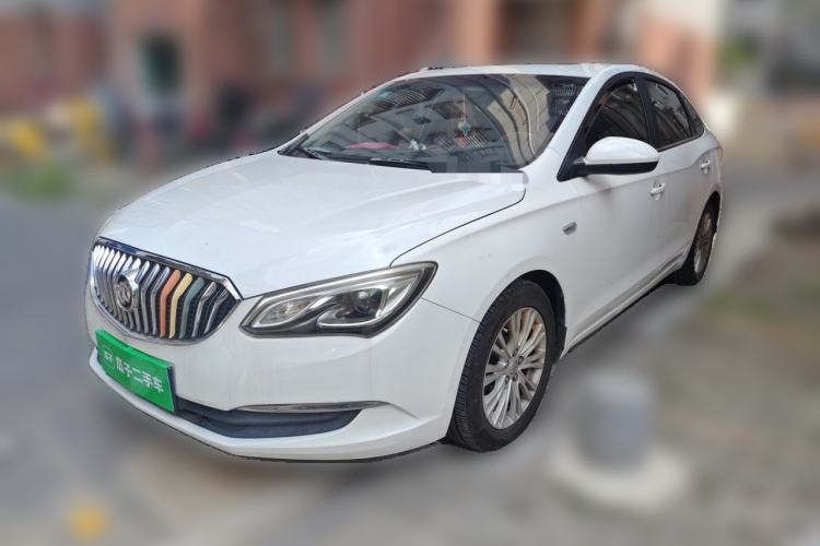 Used Buick GT 2016 15N Automatic Elite Edition Guazi used car, China used car export, Used car for sale, Used  cars, Cheapest cars for sale