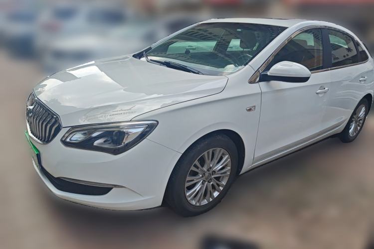 Used Buick GT 2016 15N Manual Elite Edition Guazi used car, China used car export, Used car for sale, Used  cars, Cheapest cars for sale