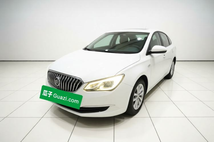Ojetý Buick GT 2016 15N Manual Entry-Level Trim Guazi used car, China used car export, Used car for sale, Used  cars, Cheapest cars for sale