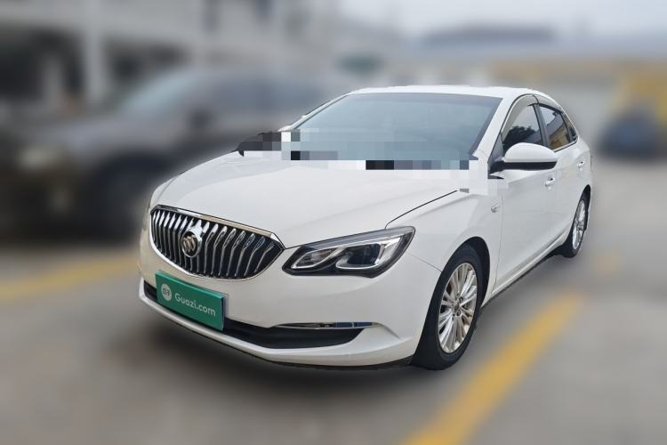 Buick GT 2016 15N Automatic Luxury Edition usata Guazi used car, China used car export, Used car for sale, Used cars, Cheapest cars for sale