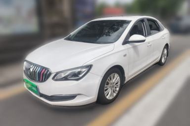 Used Buick GT 2016 15N Automatic Luxury Edition