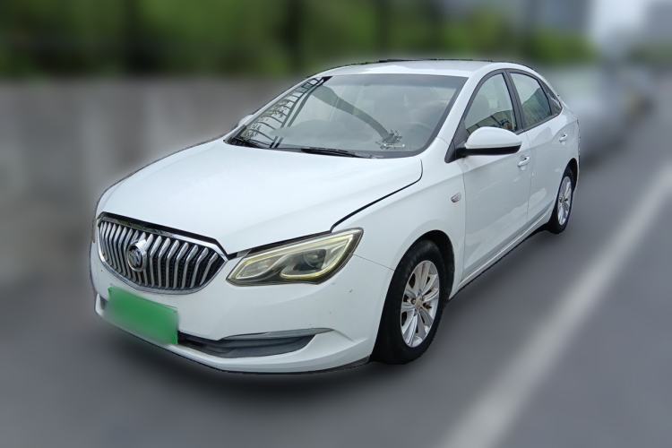 Used Buick GT 2016 15N Manual Entry-Level Trim Guazi used car, China used car export, Used car for sale, Used  cars, Cheapest cars for sale